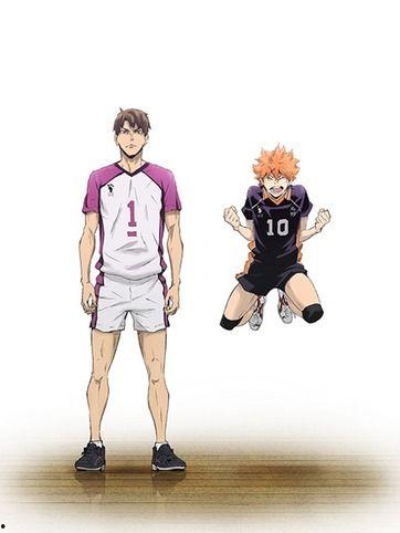 剧场版小排球爆料视频,揭秘幕后制作，热血青春再现巅峰对决  第2张